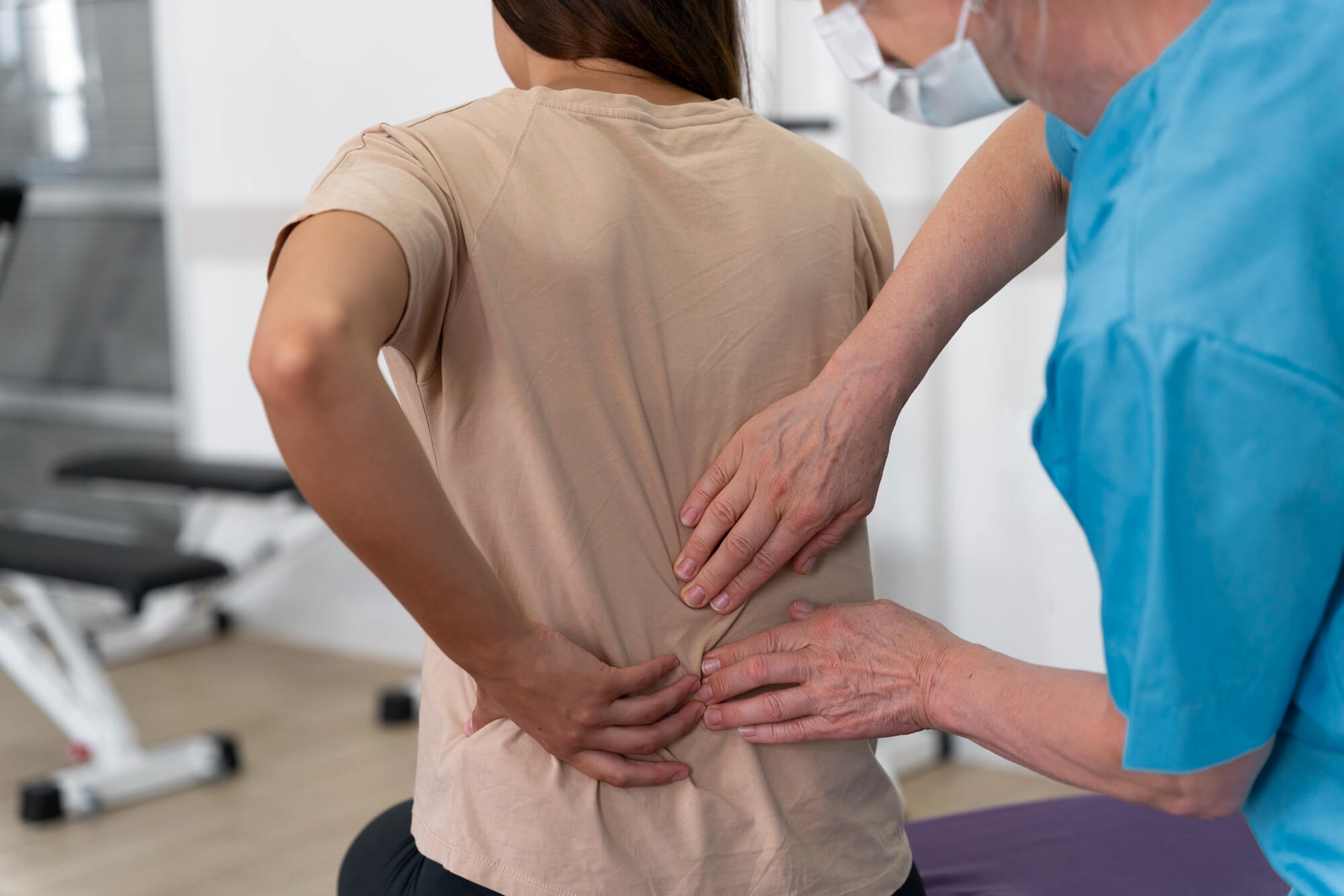 Chiropractor in Conover, NC
